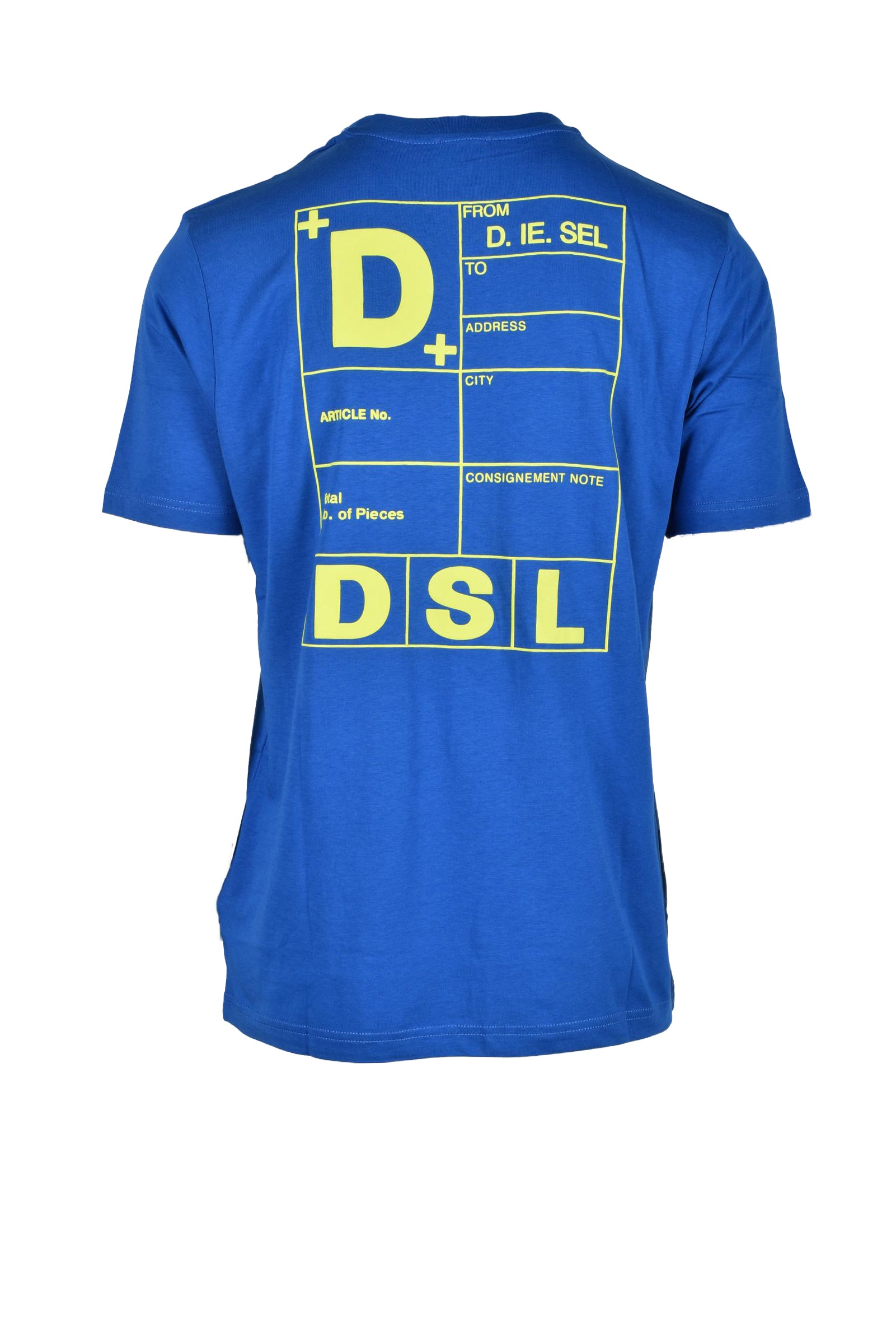 DIESEL tshirt