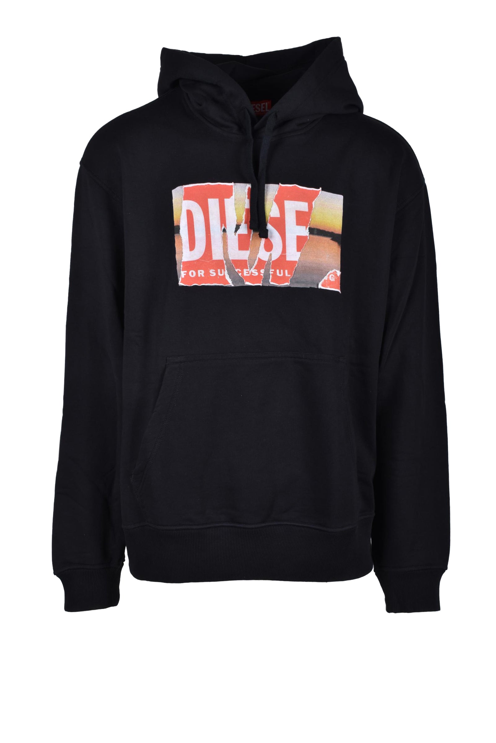 DIESEL sweatshirt