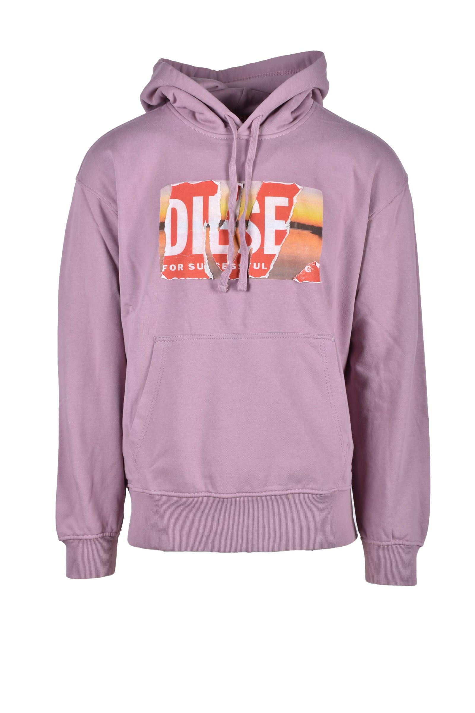 DIESEL sweatshirt