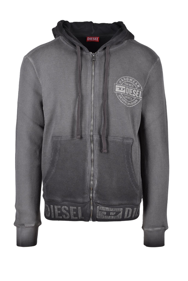 DIESEL felpa