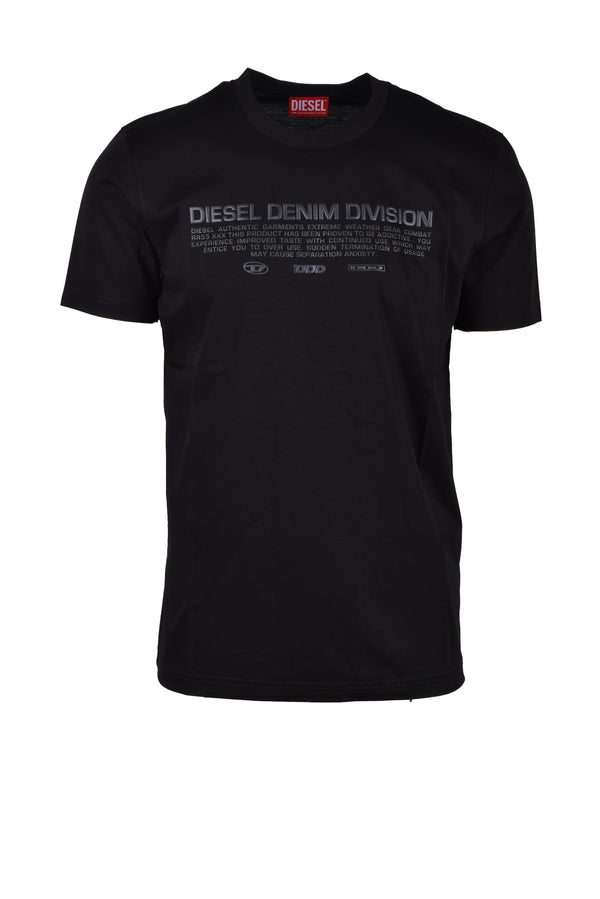 T-shirt DIESEL