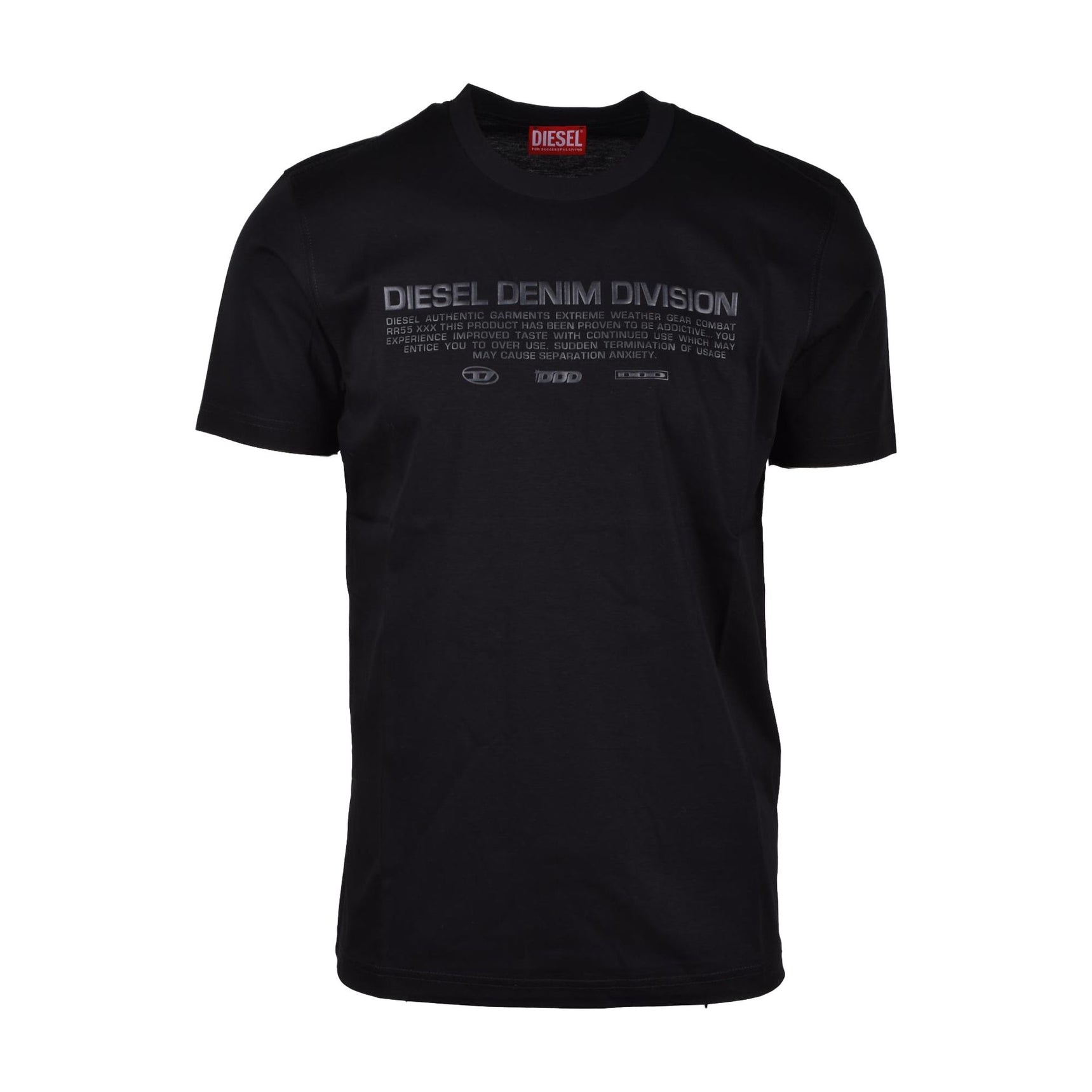 DIESEL tshirt