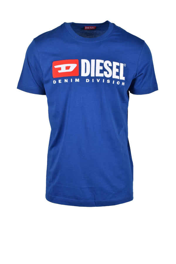 T-shirt DIESEL