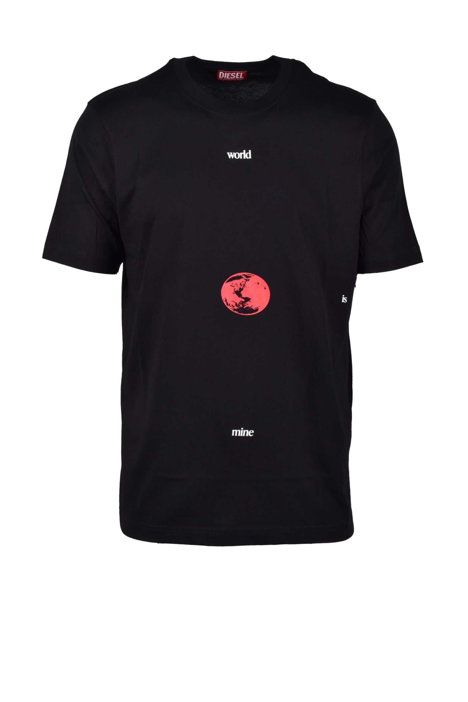 DIESEL t-shirt