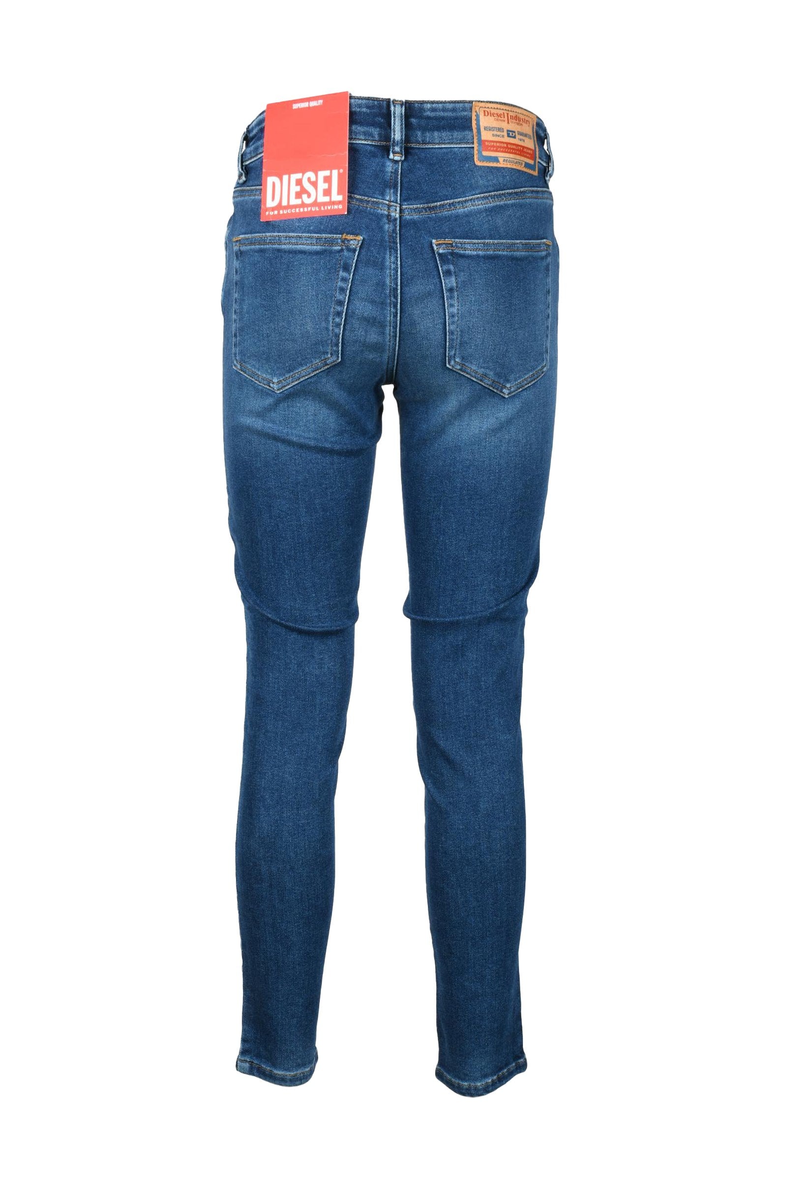 DIESEL jeans