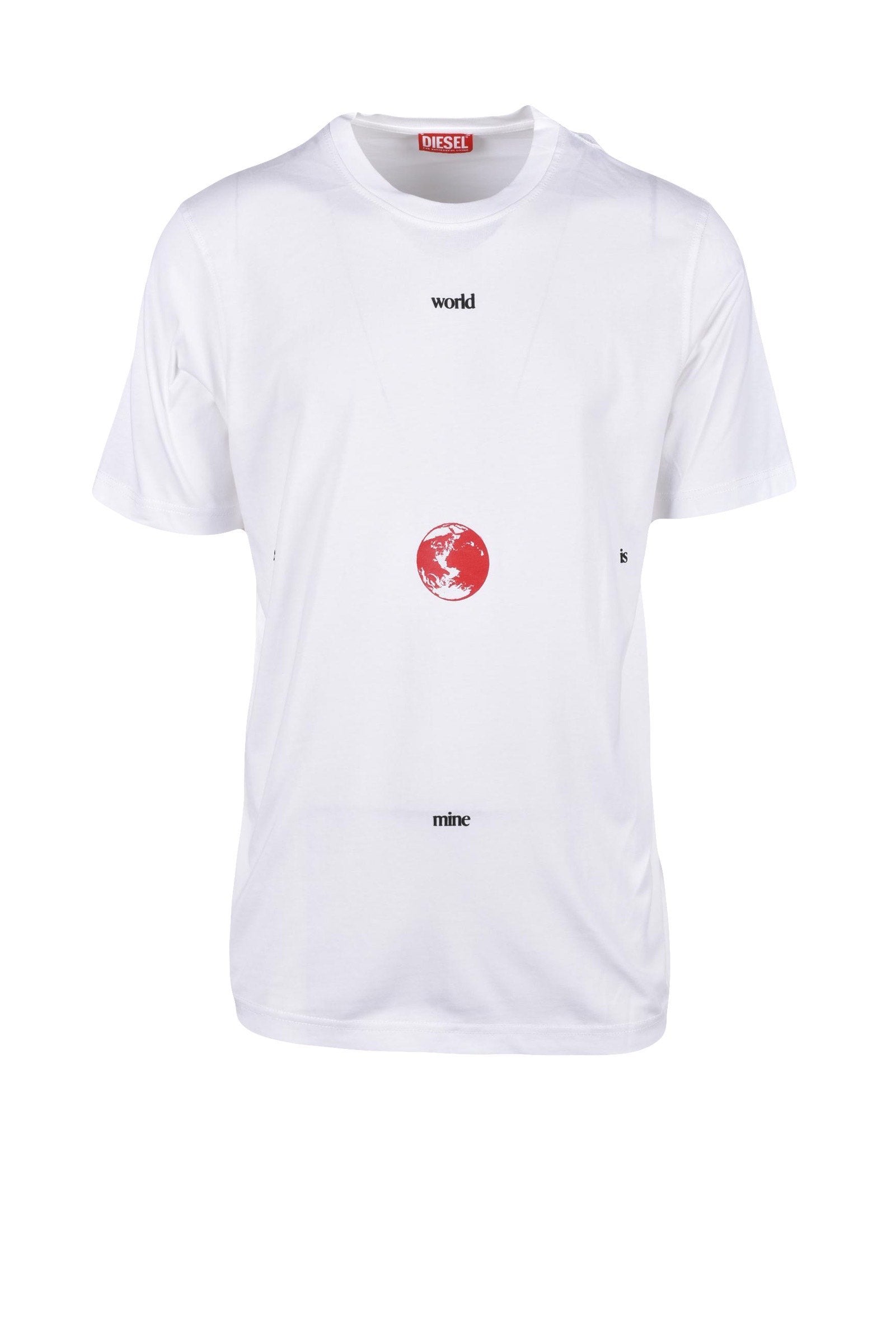 DIESEL t-shirt