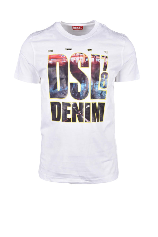 DIESEL tshirt