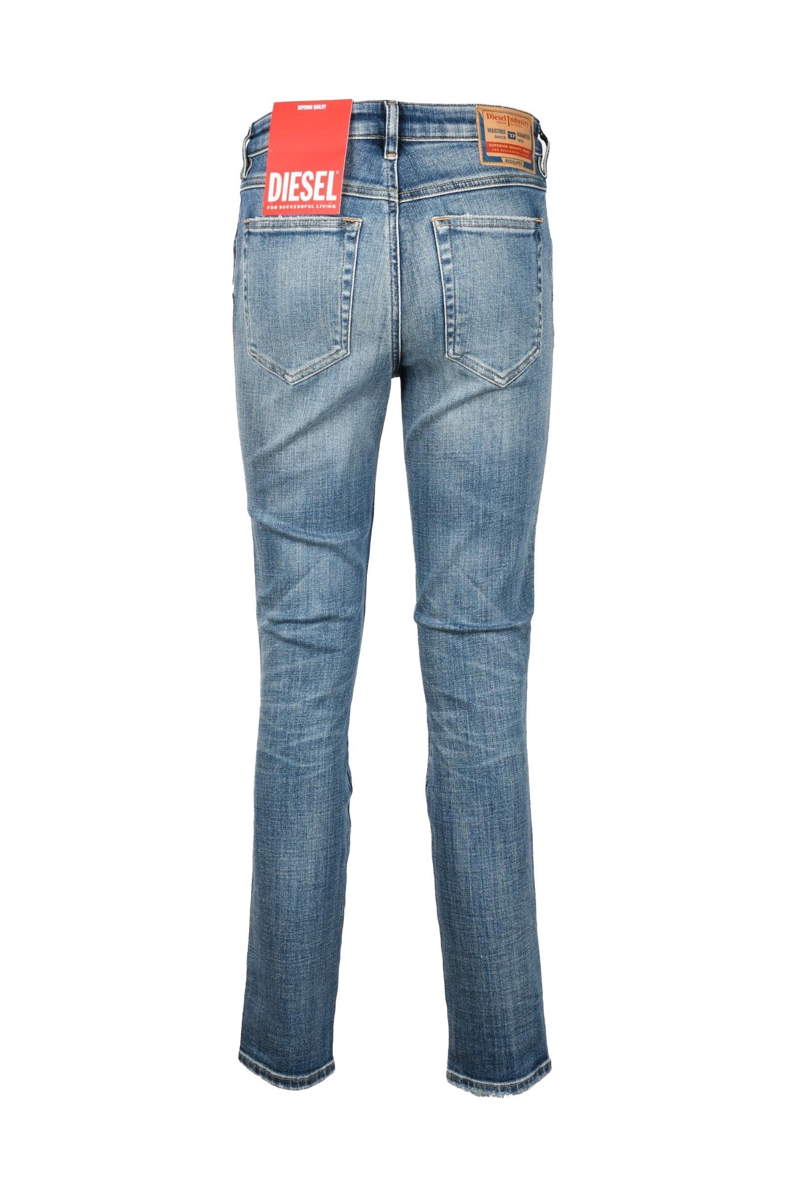 DIESEL jeans