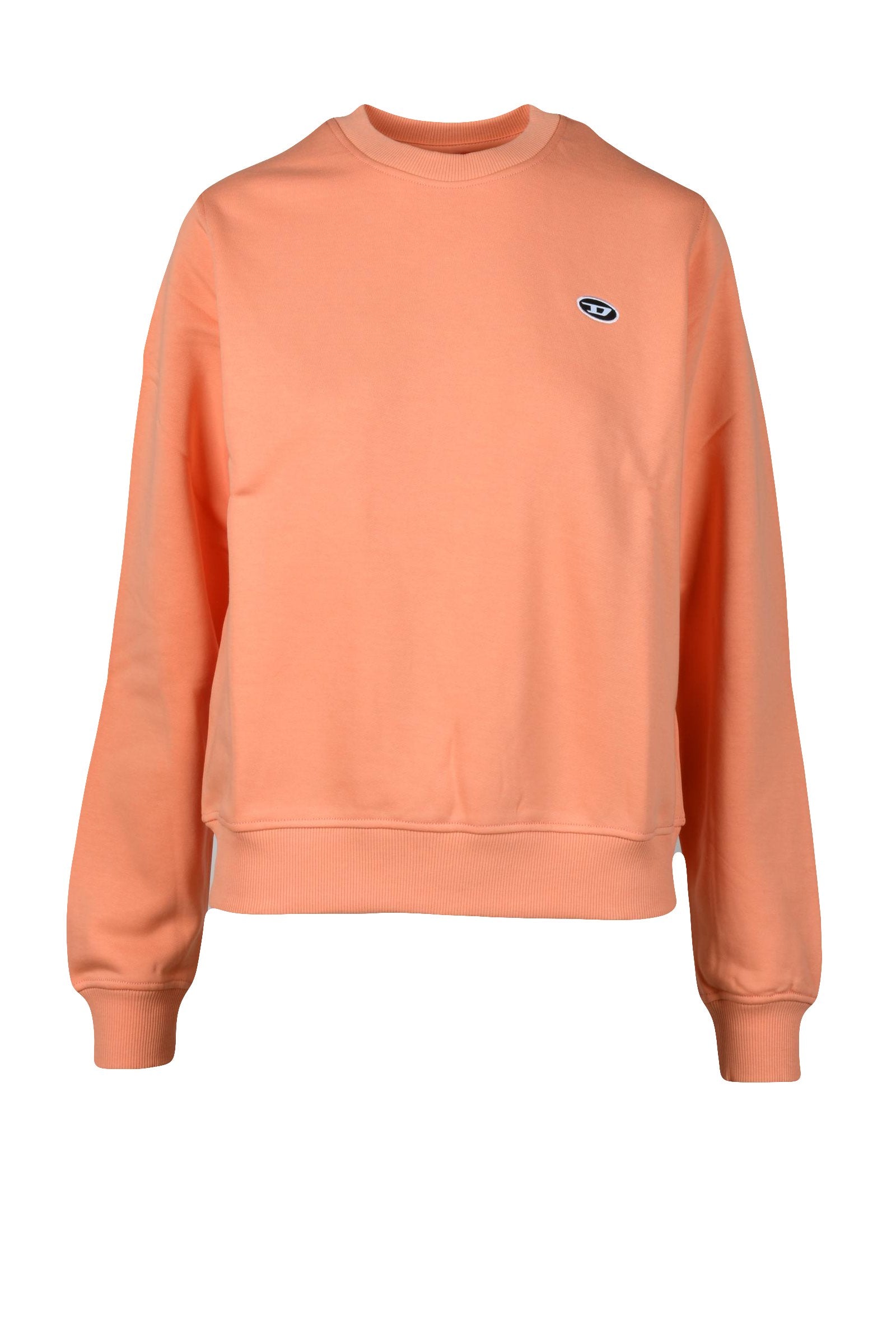 DIESEL ESSENTIALS sweatshirt