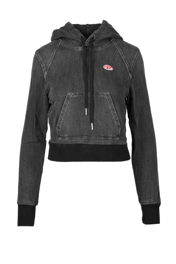 DIESEL felpa