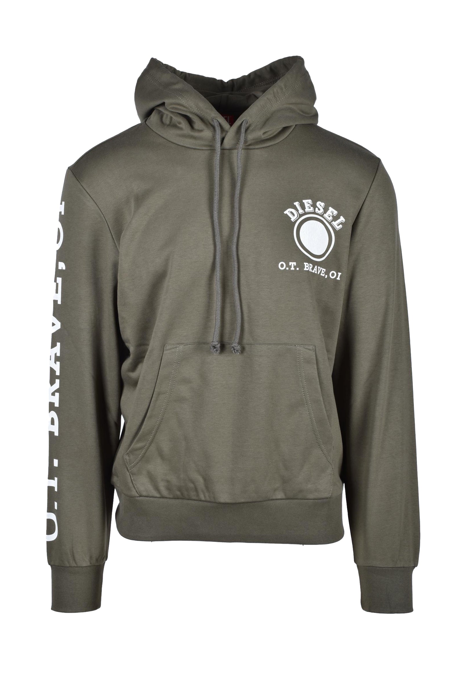 DIESEL sweatshirt