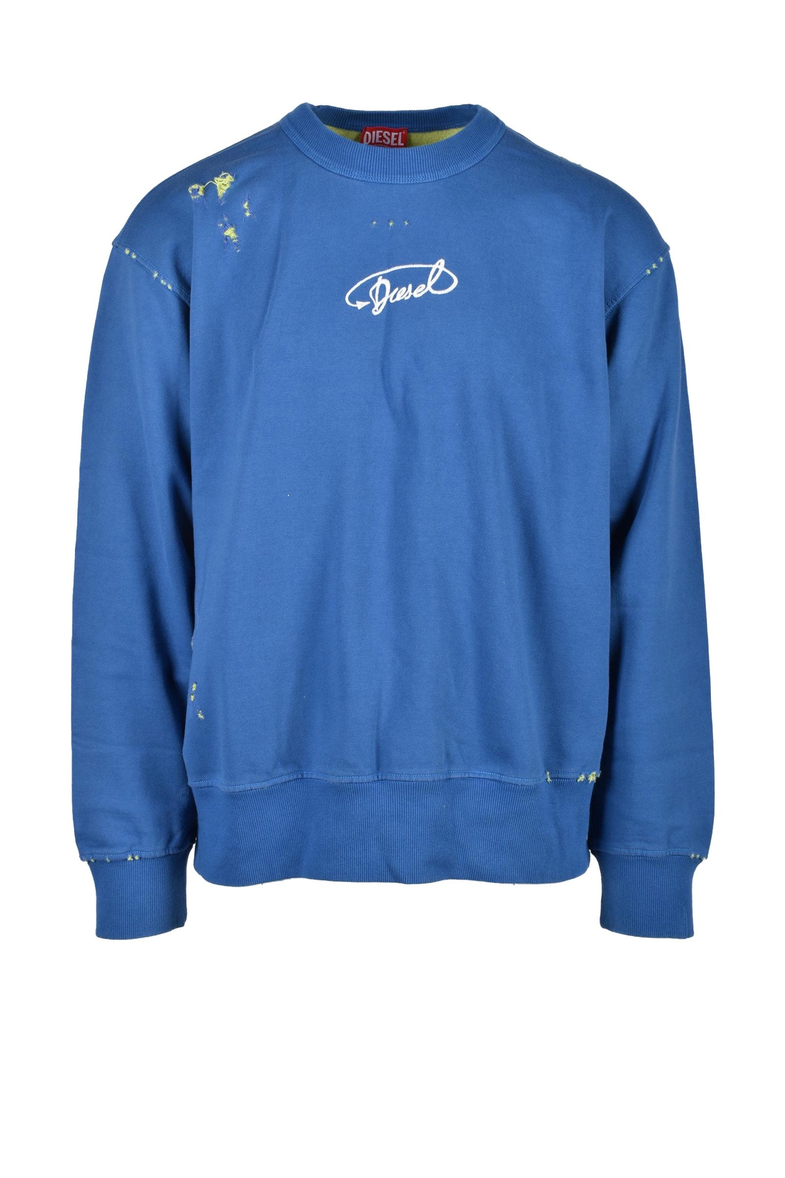 DIESEL sweatshirt