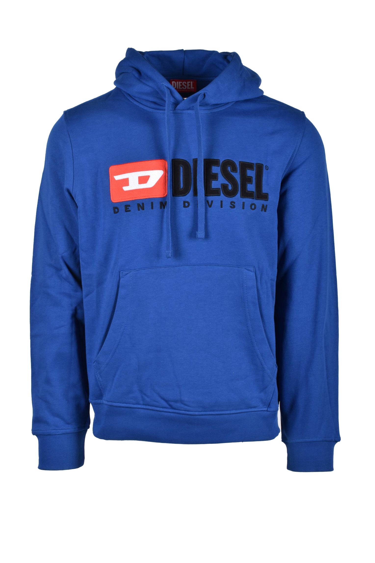 DIESEL felpa