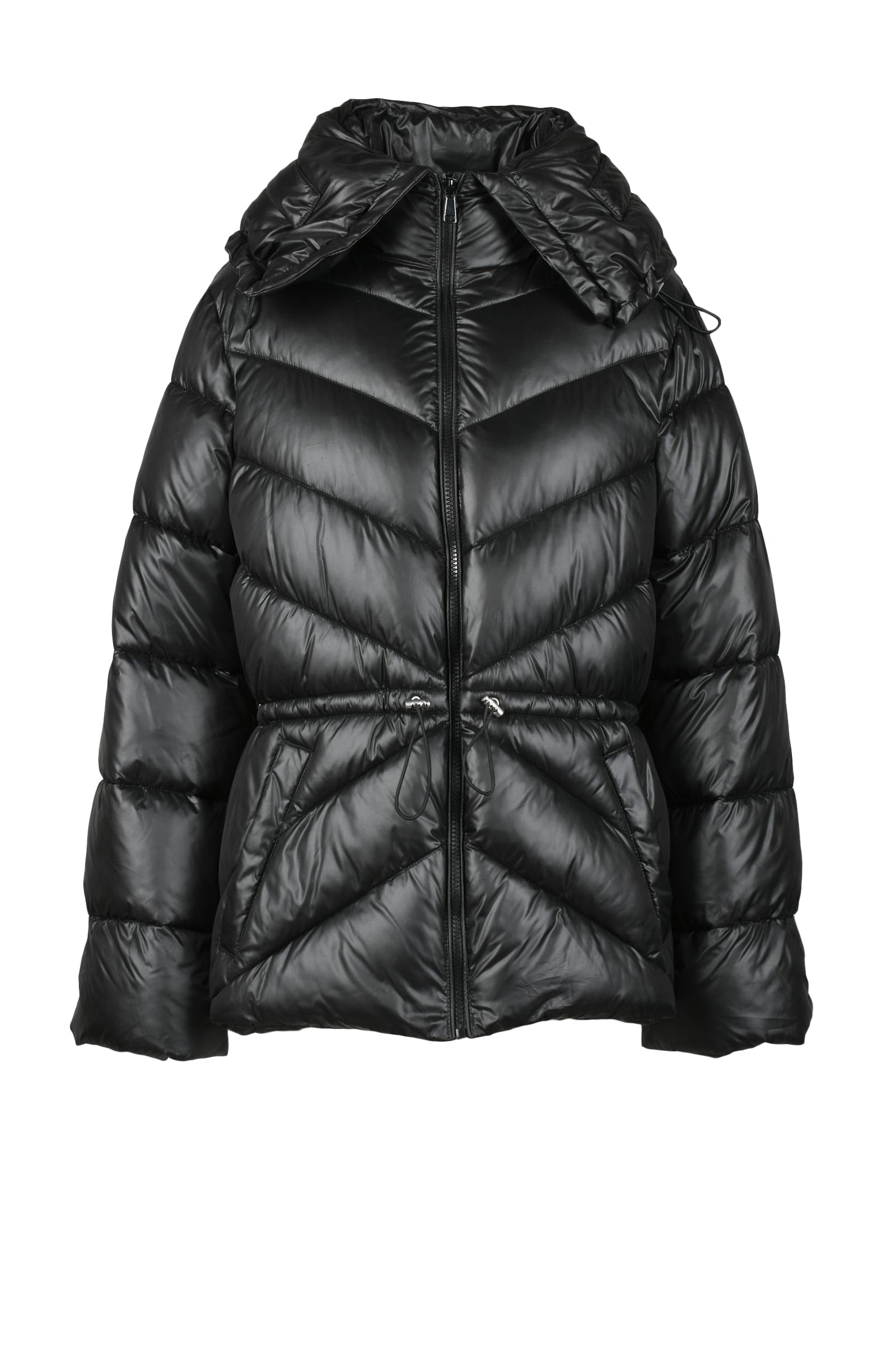 TWINSET ACTITUDE piumino
