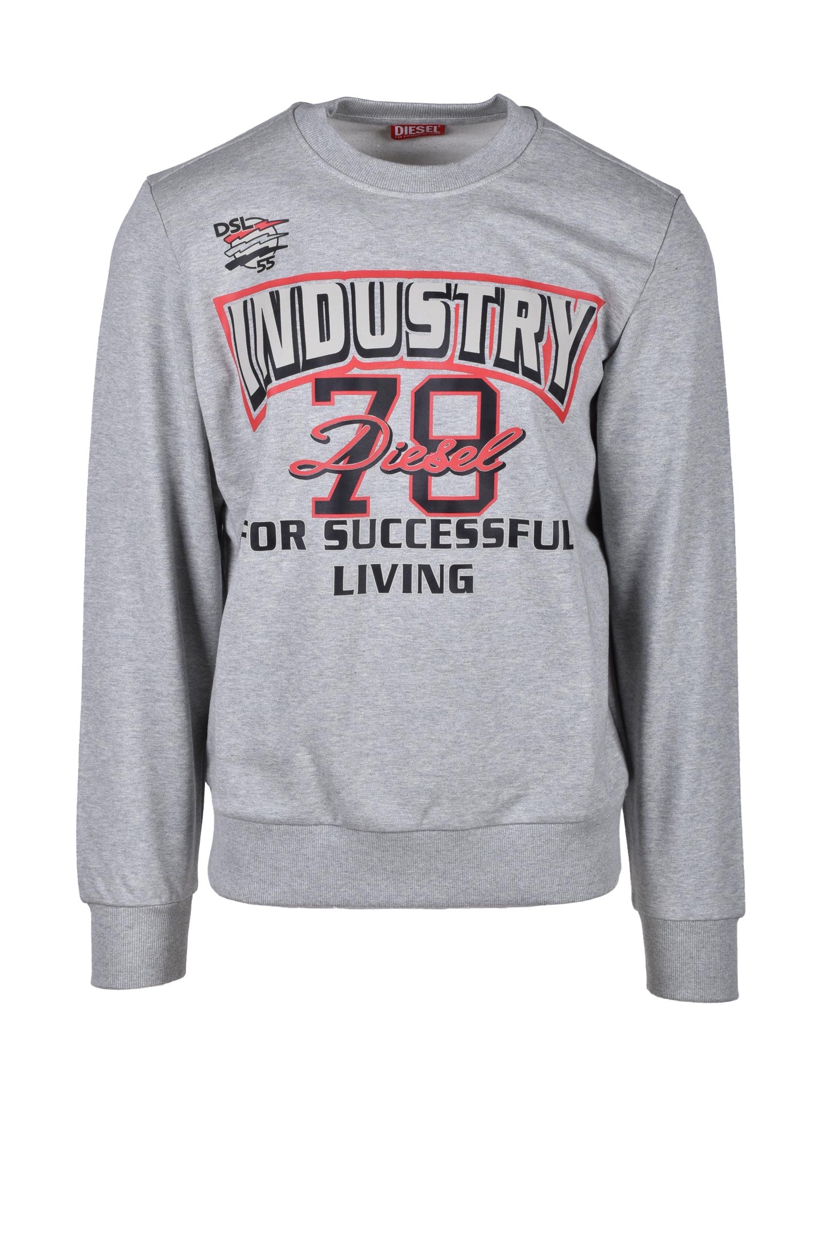 DIESEL sweatshirt