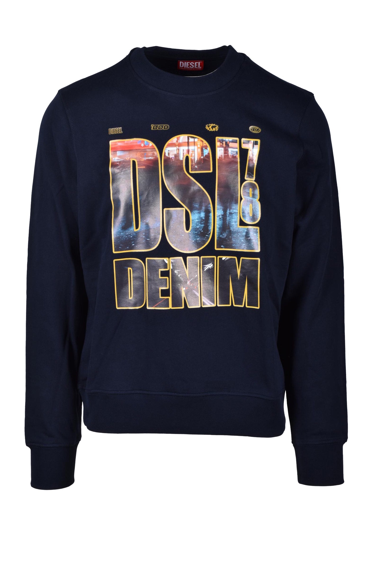 DIESEL sweatshirt