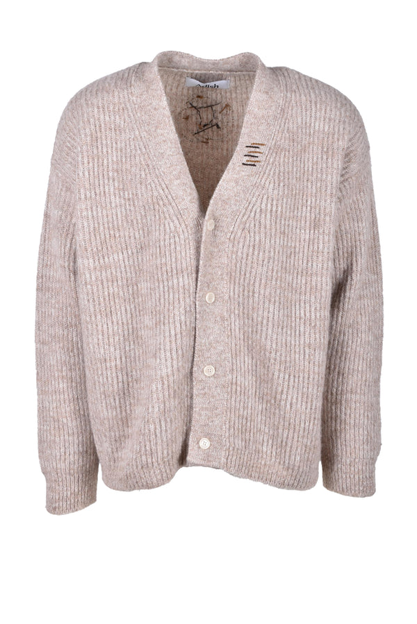 ADISH cardigan