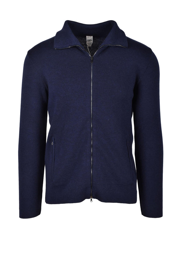 GRP cardigan