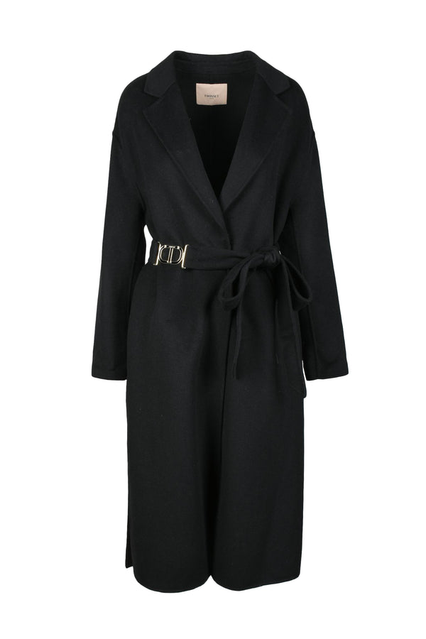 TWINSET cappotto