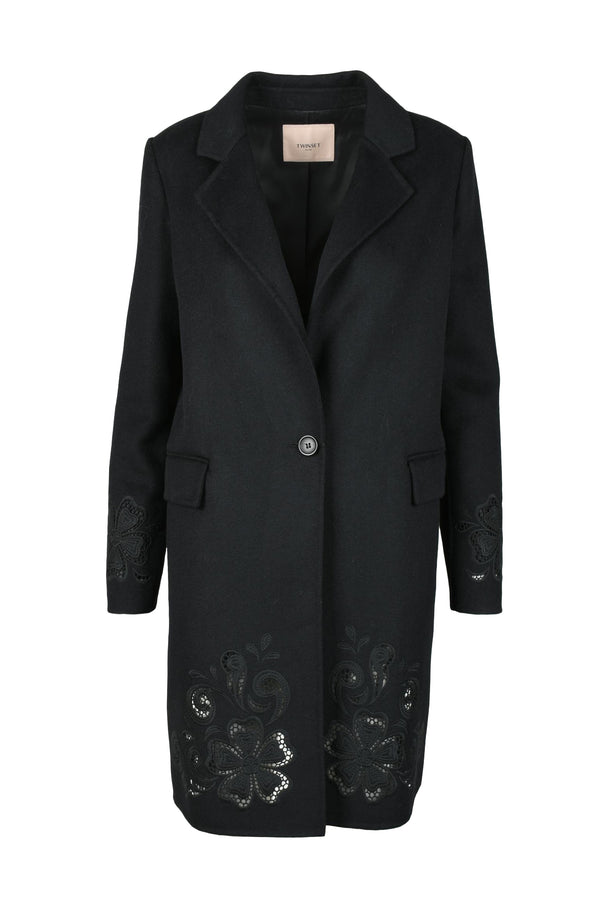 TWINSET cappotto