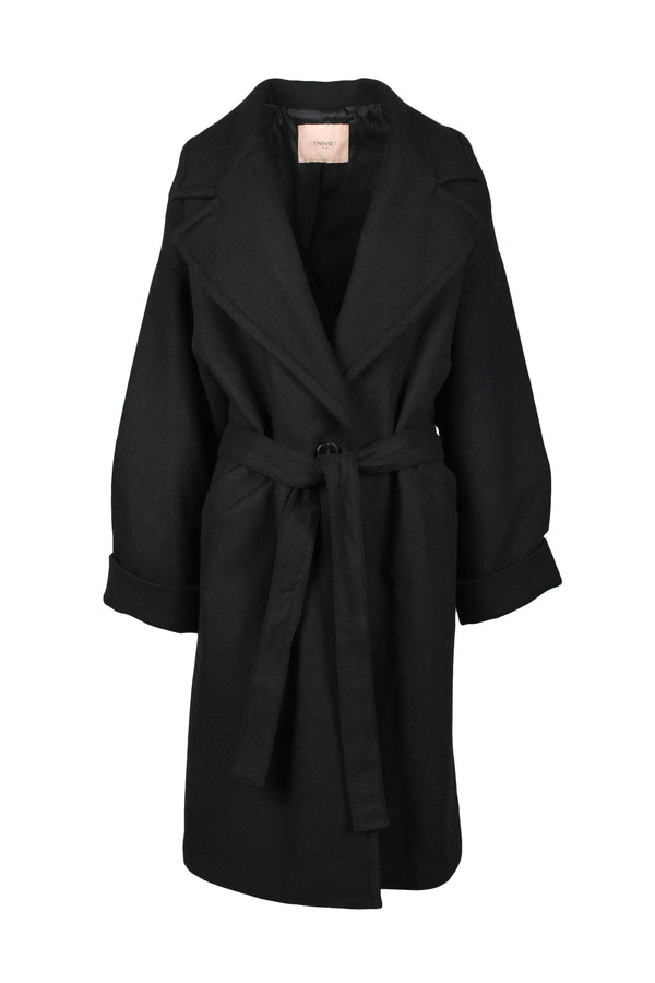 TWINSET cappotto