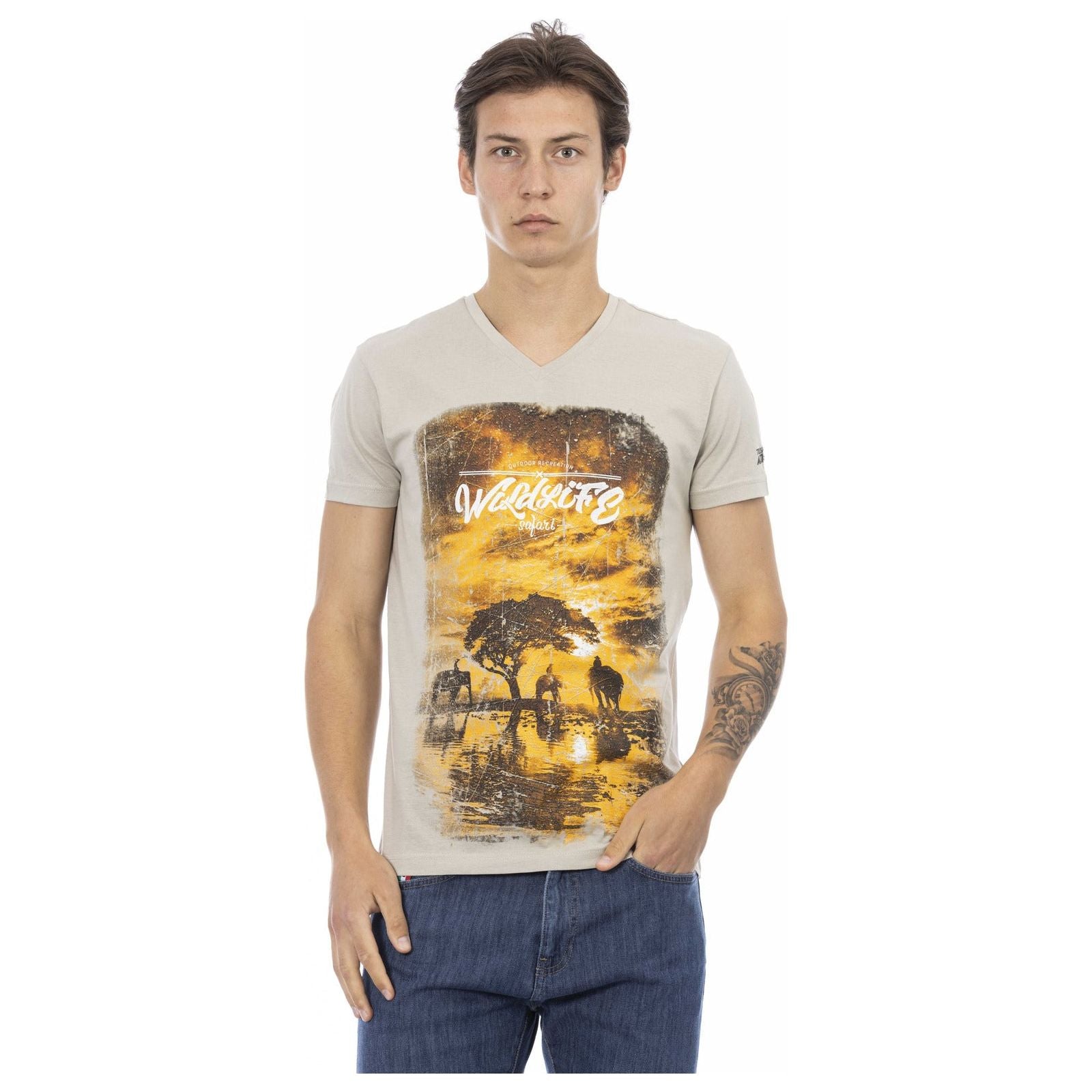 Trussardi Action - Abbigliamento - T-Shirt