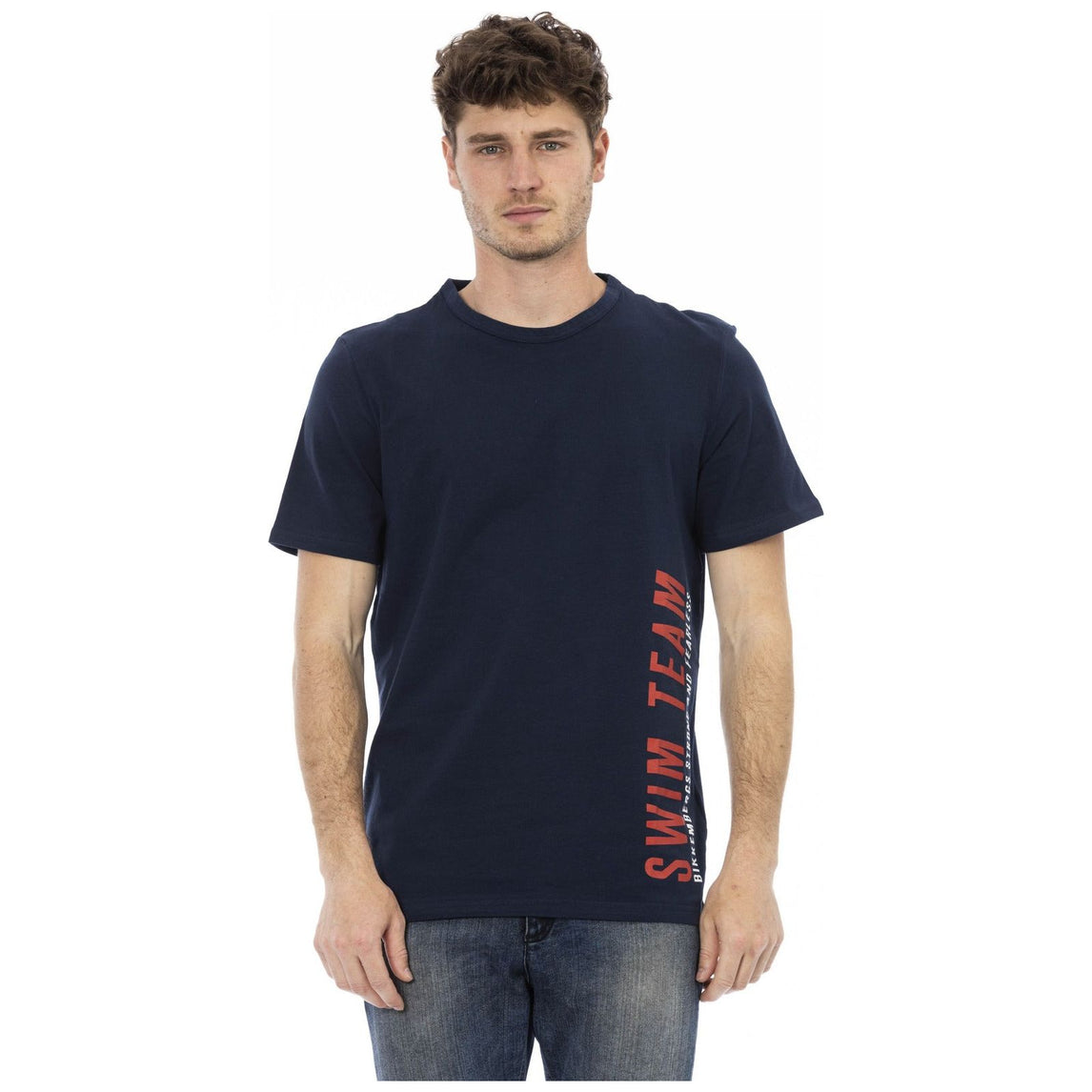 Bikkembergs Beachwear - Clothing - T-Shirt