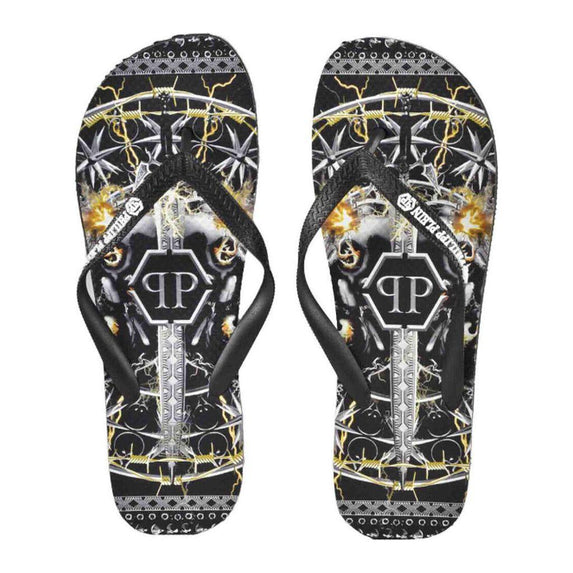 philipp plein - Shoes - Slippers