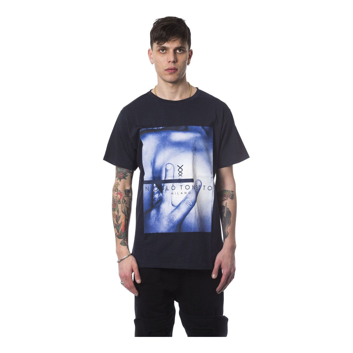 Nicolo Tonetto - Abbigliamento - T-Shirt