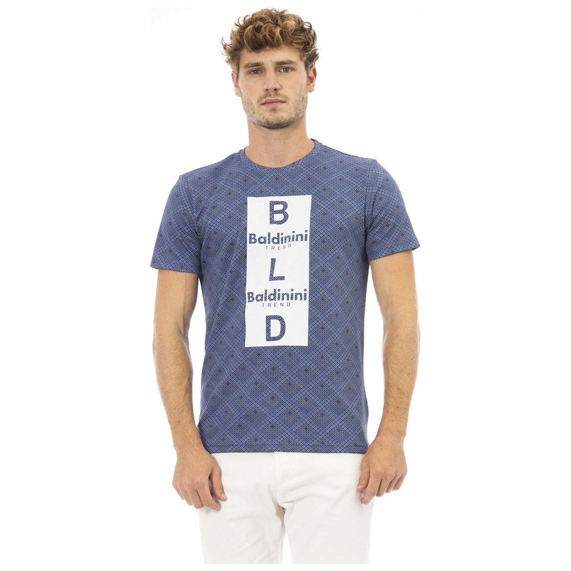 Baldinini Trend - Abbigliamento - T-Shirt