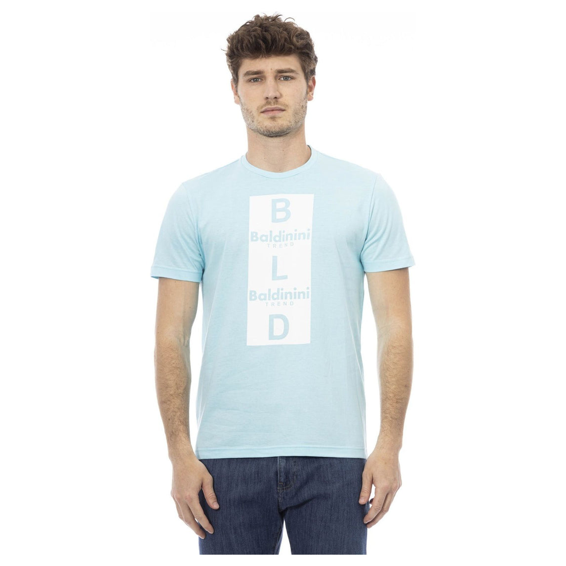 Baldinini Trend - Abbigliamento - T-Shirt