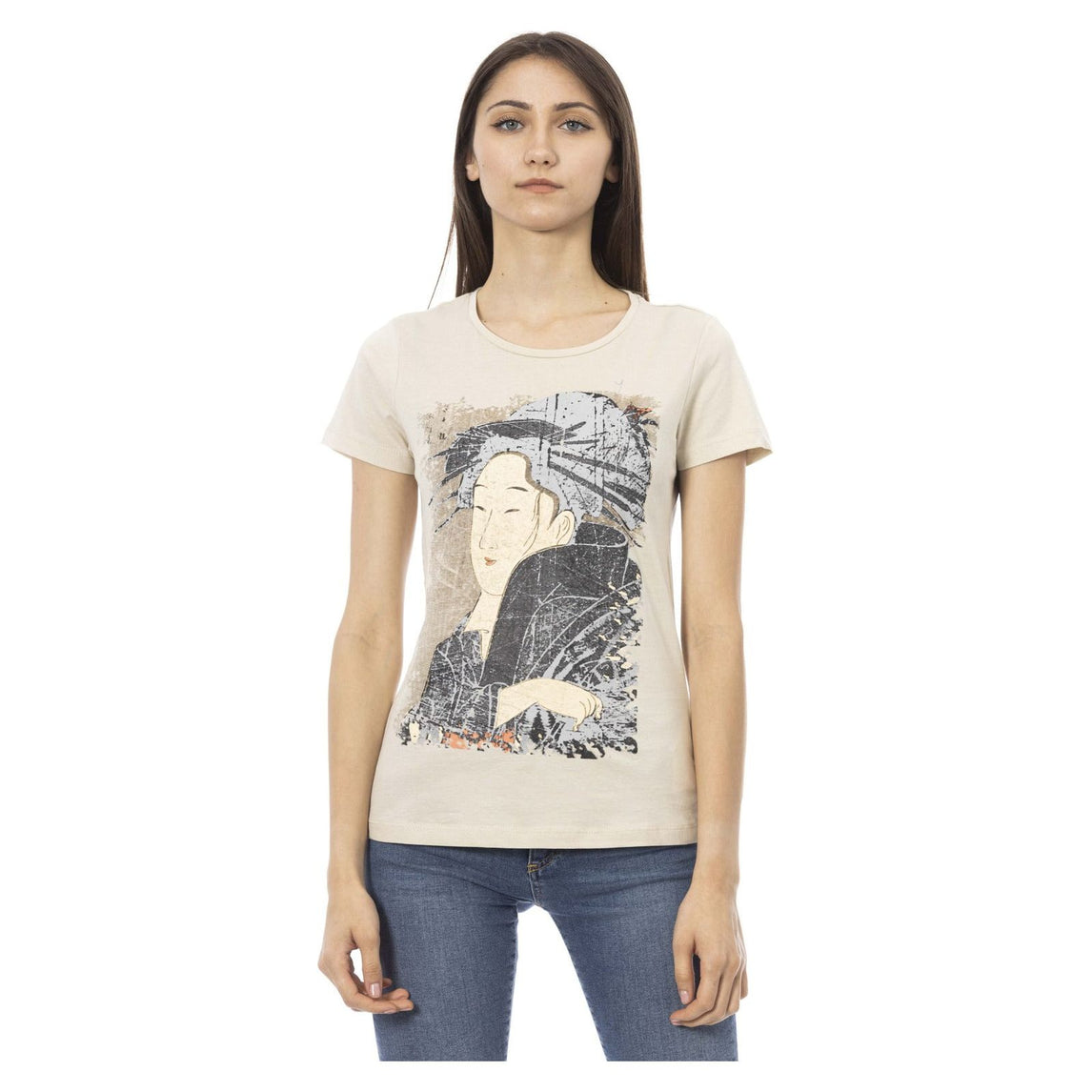 Trussardi Action - Clothing - T-Shirts