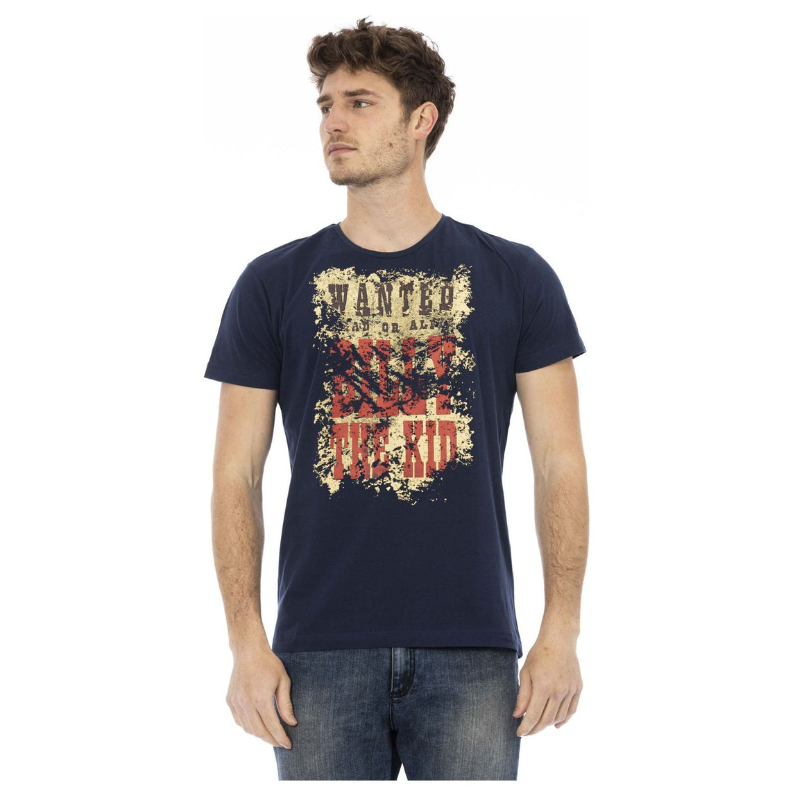 Trussardi Action - Abbigliamento - T-Shirt