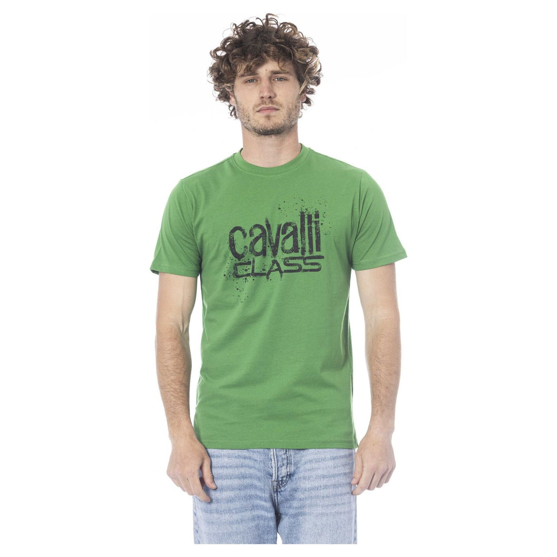 Cavalli Class - Abbigliamento - T-Shirt