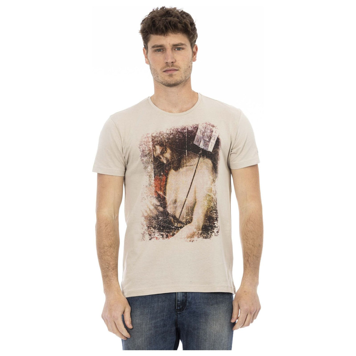 Trussardi Action - Abbigliamento - T-Shirt