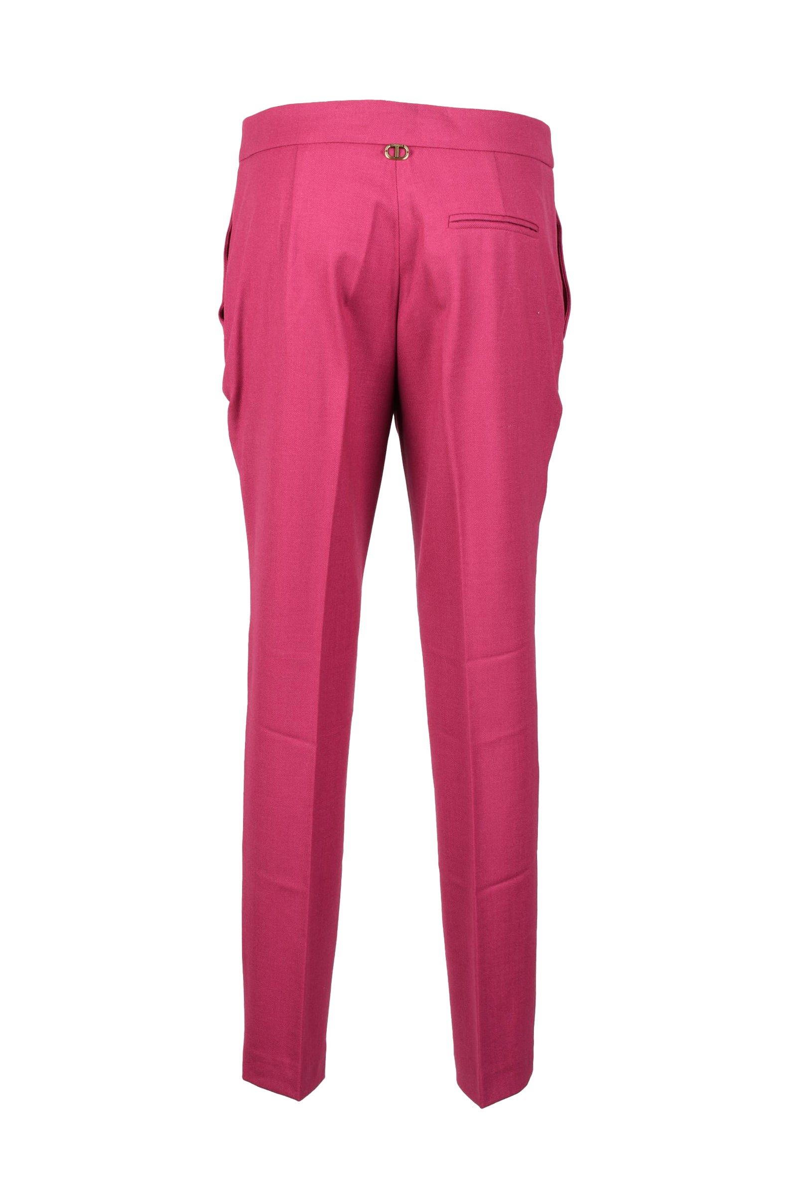 TWINSET trousers