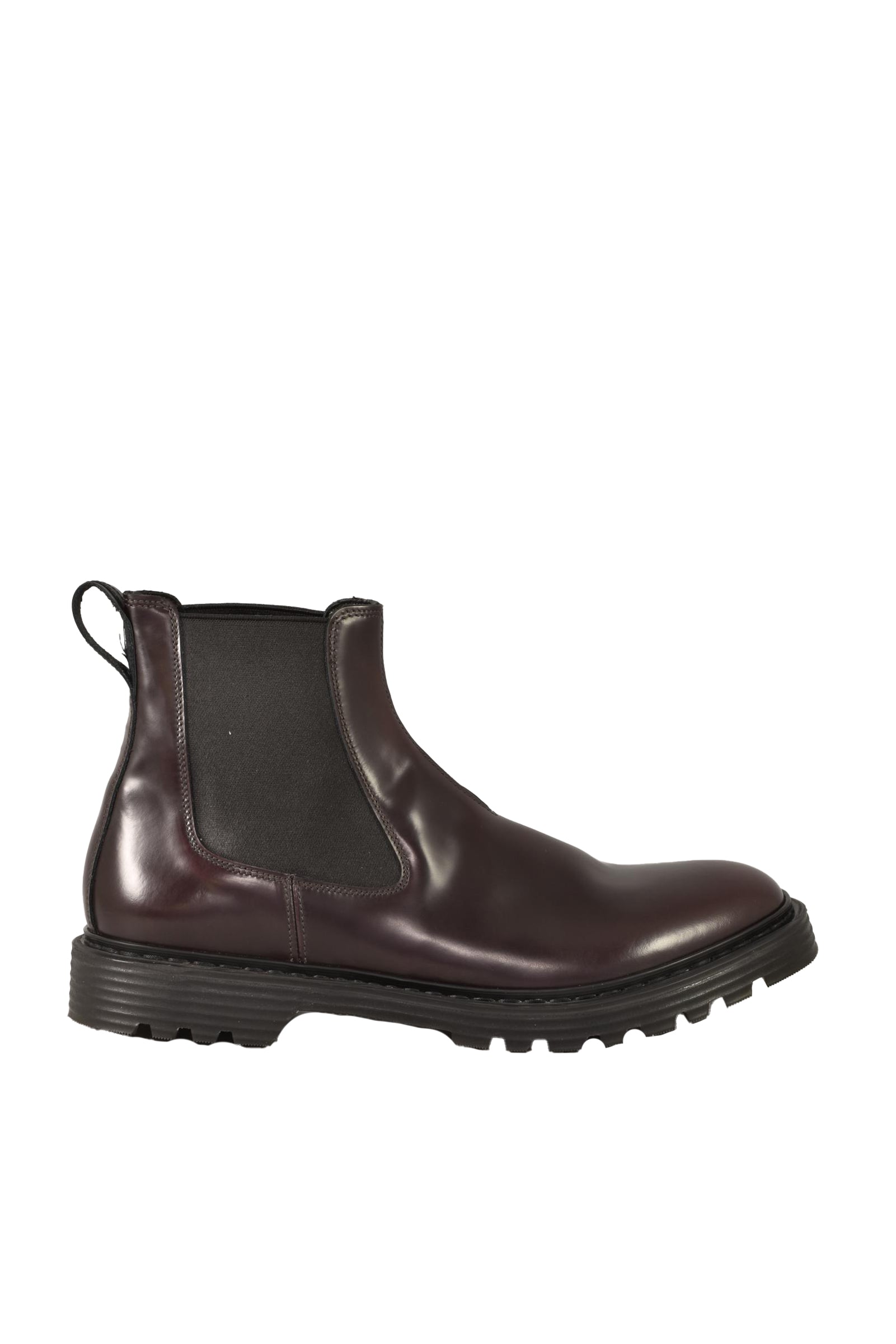 PREMIATAPLUS Stiefelette