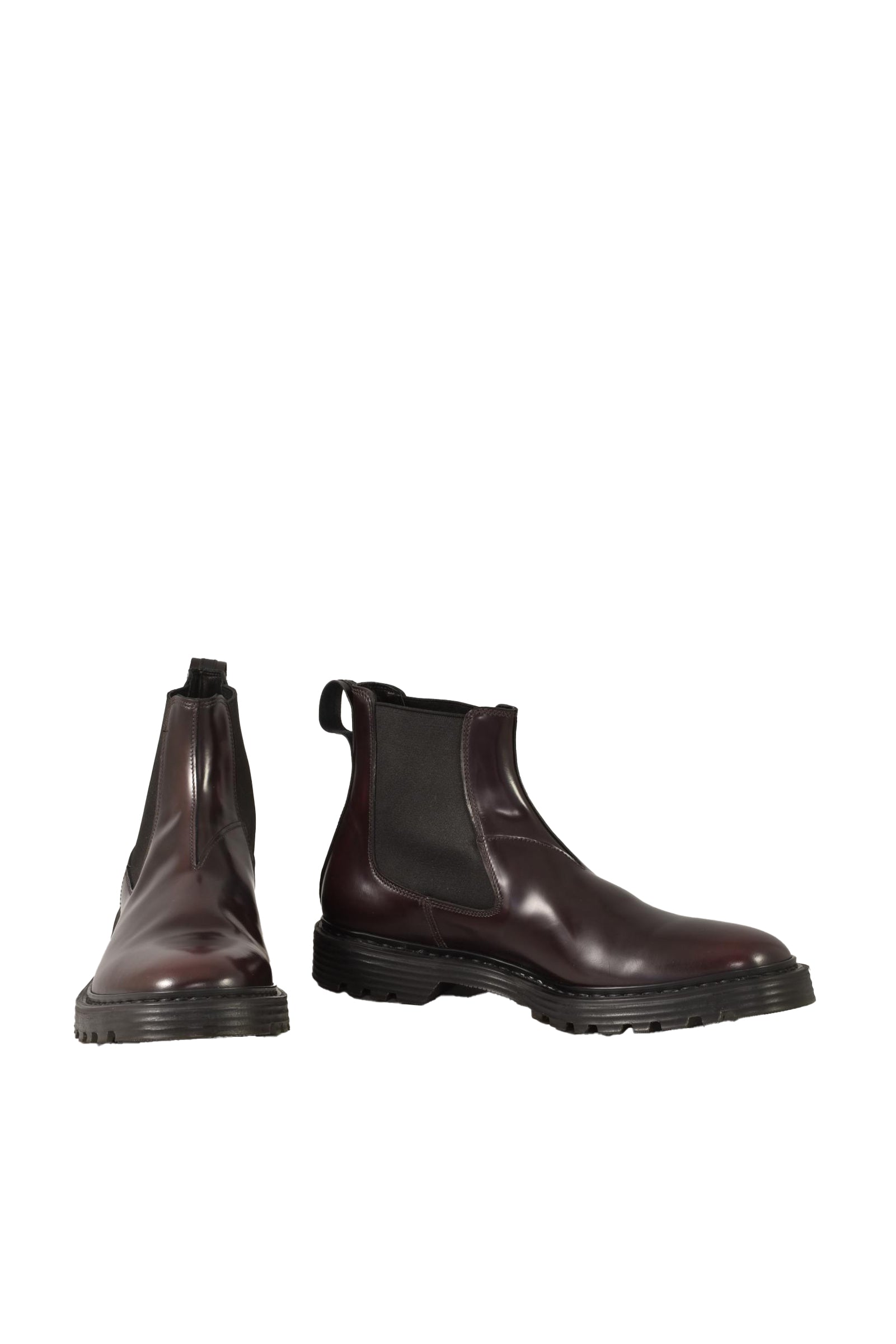 PREMIATAPLUS Stiefelette