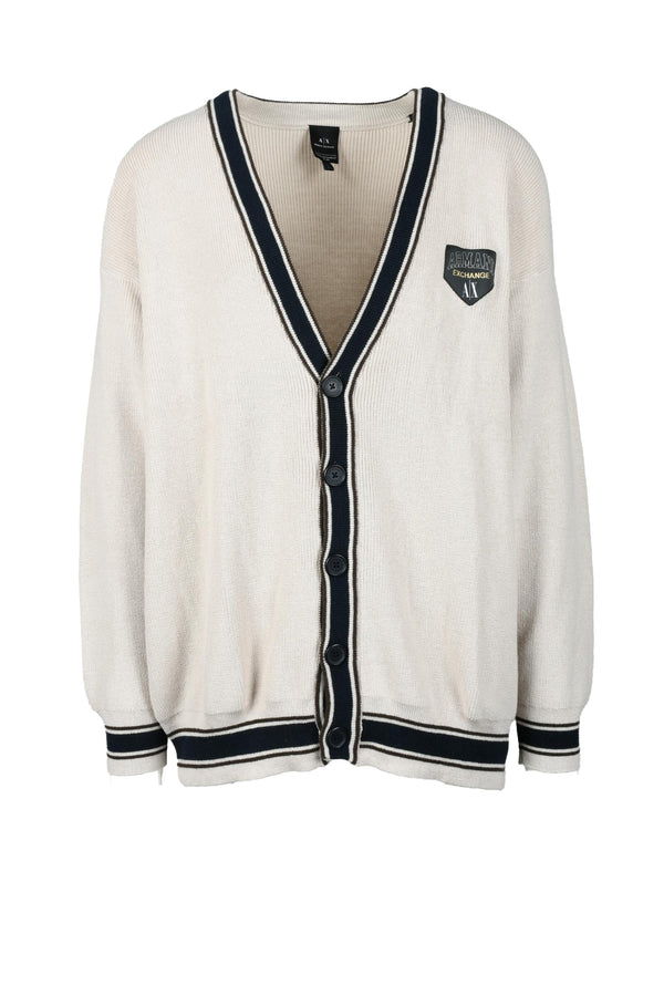 ARMANI EXCHANGE cardigan
