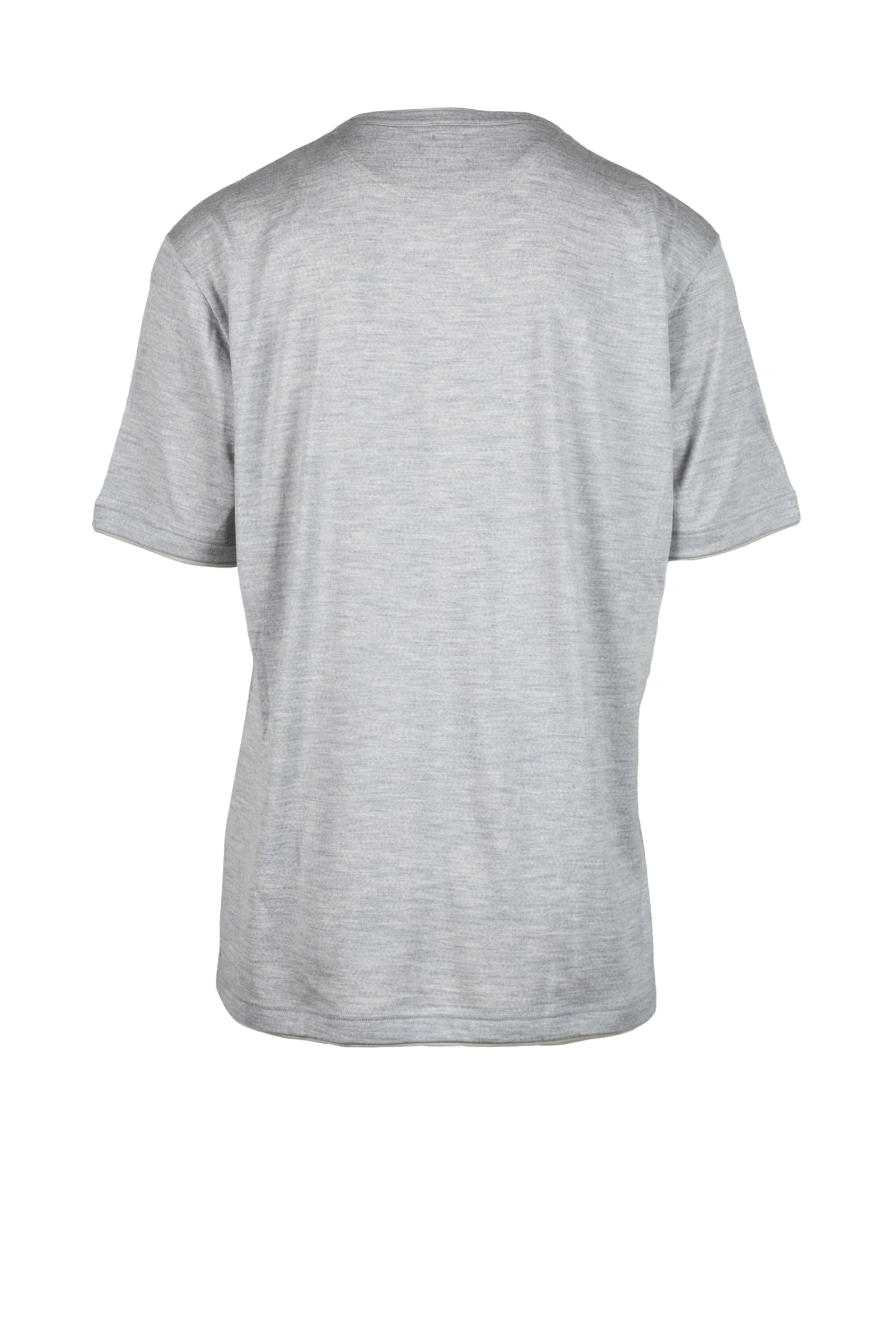 ELEVENTY tshirt