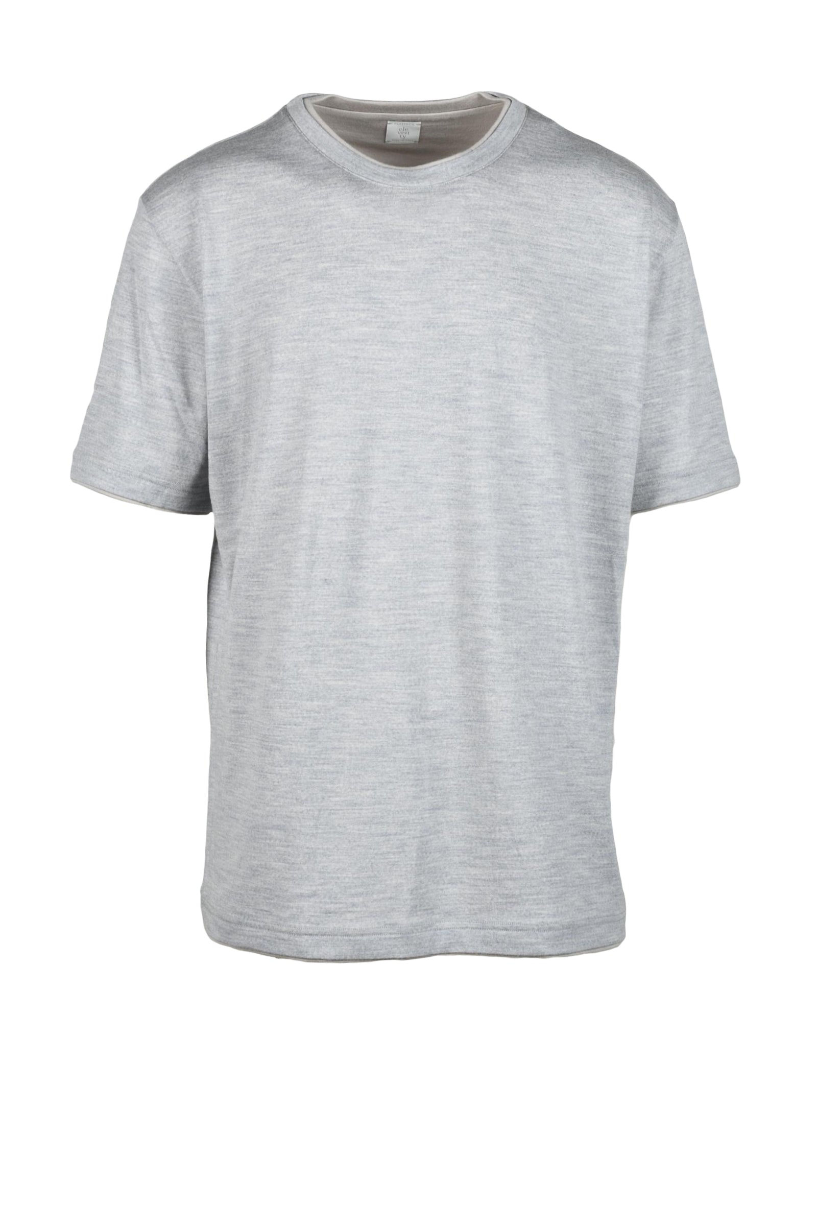 ELEVENTY tshirt