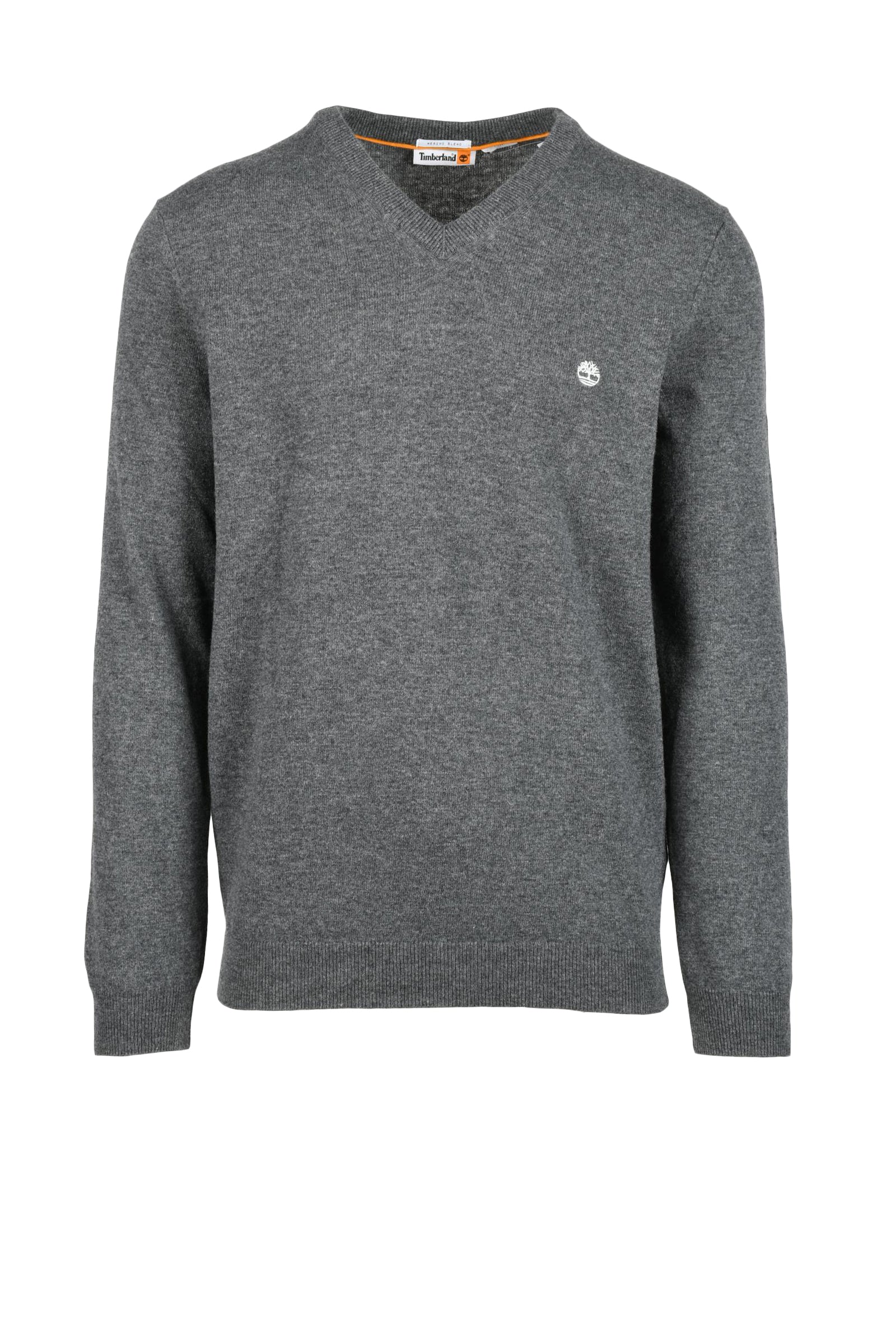 Timberland Pullover aus Wolle und Polyamid