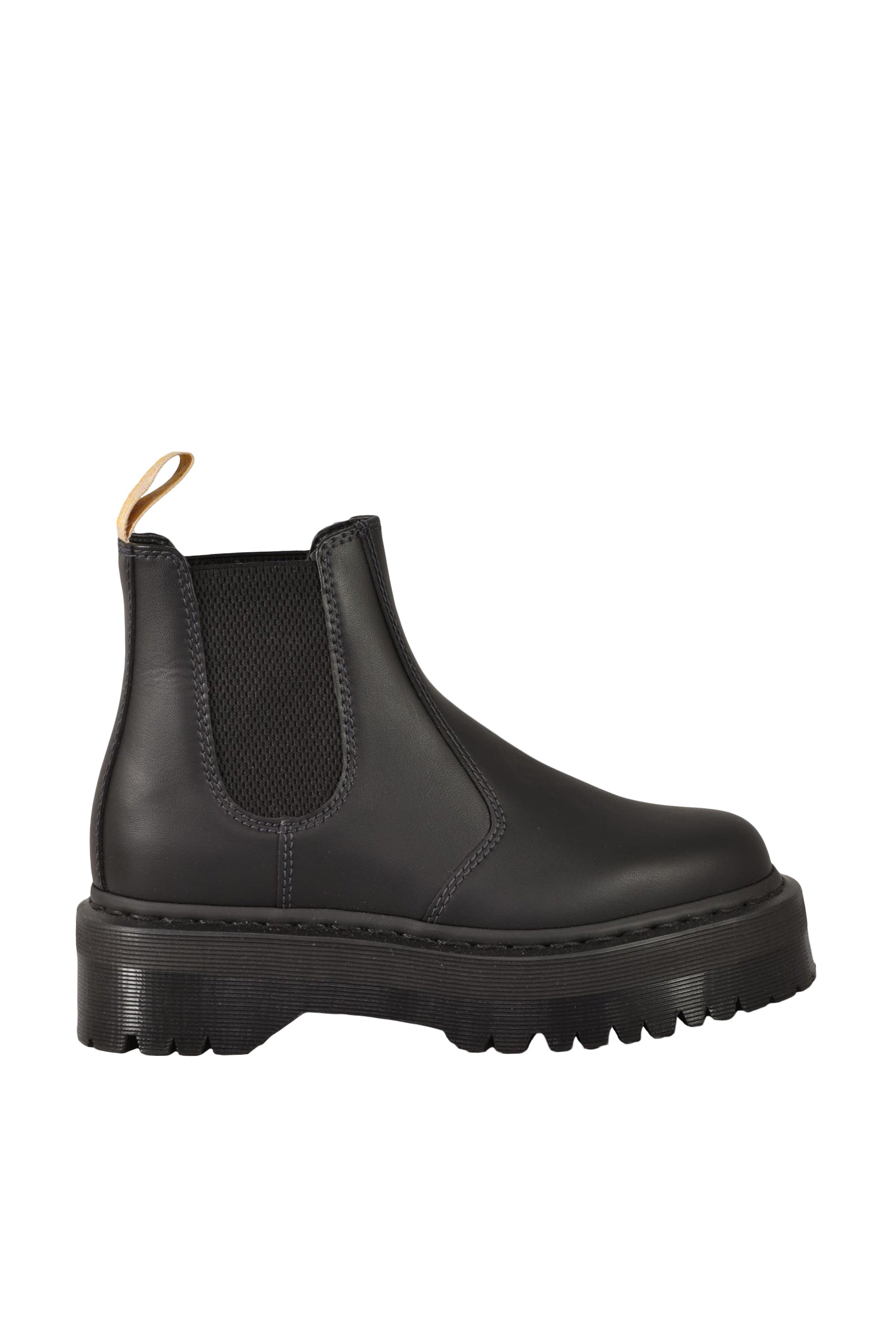 DR. MARTENS stivaletto