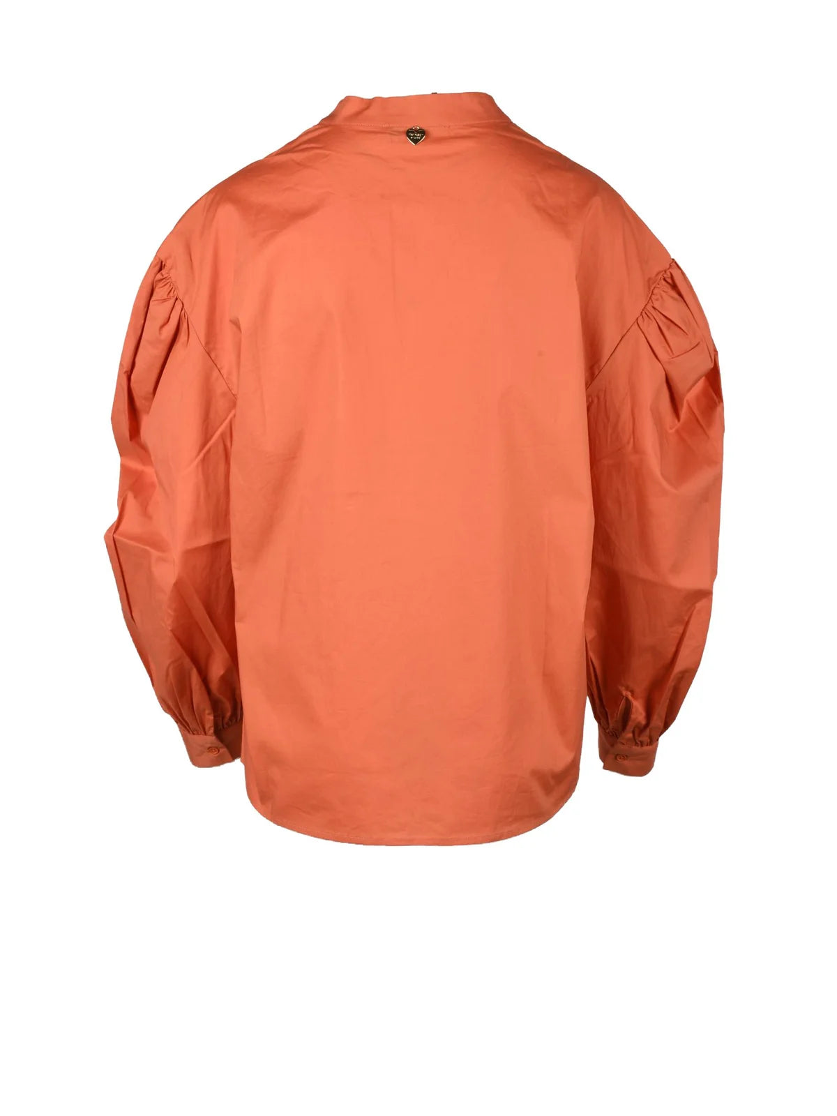 Twinset Maglia Rosa Donna