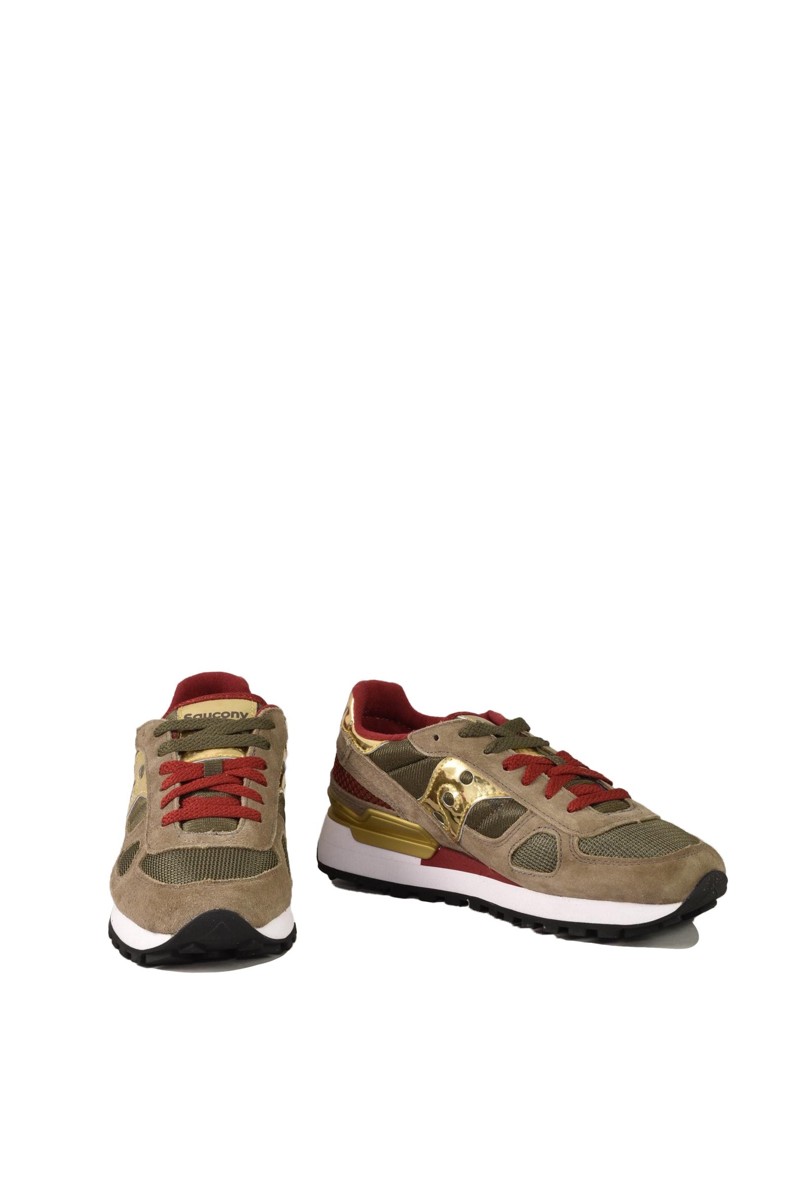 SAUCONY sneakers