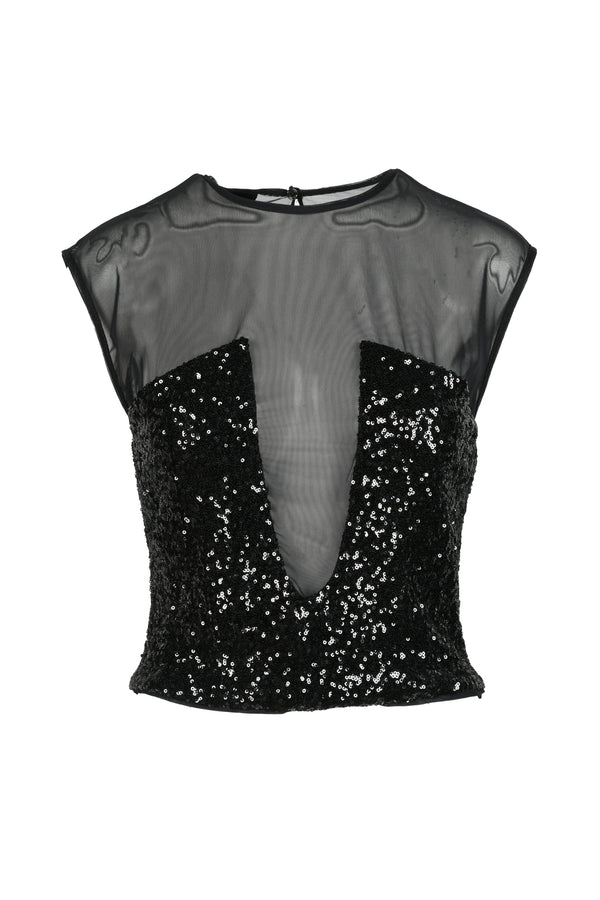 PINKO top