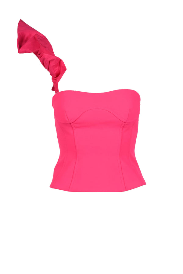PINKO top