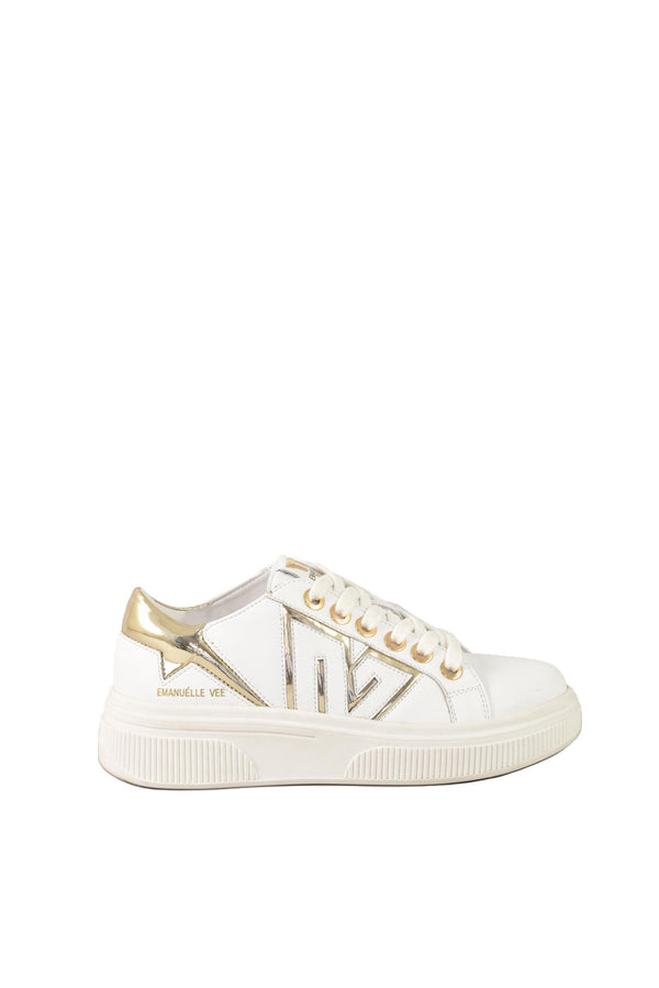 EMANUELLE VEE sneakers