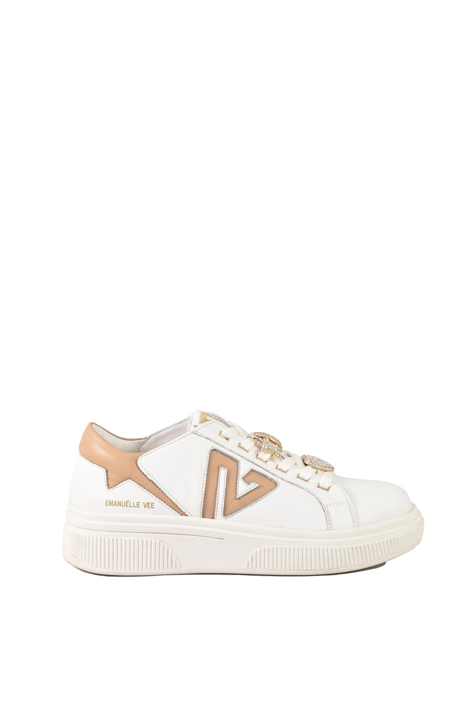 EMANUELLE VEE sneakers