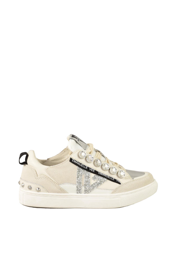 EMANUELLE VEE sneakers